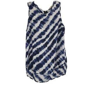 Michael Kors Tank Top Blouse